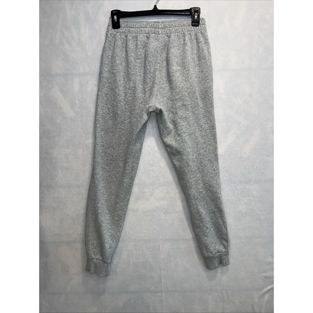 PUMA Boys (Youth) Large 14-16 Gray Jogging‎ Pants sweatpants  Sport - Picture 4 of 4